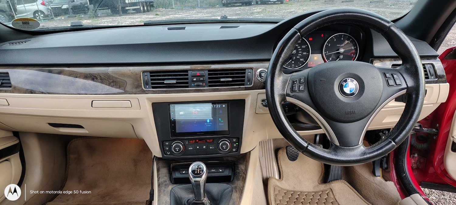 Used BMW 3 Series 2007 for sale - 76482956: Photo 14