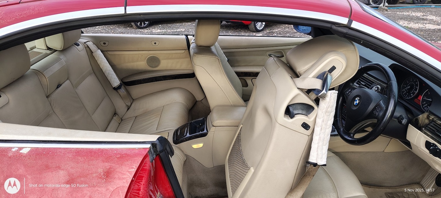 Used BMW 3 Series 2007 for sale - 76482956: Photo 15