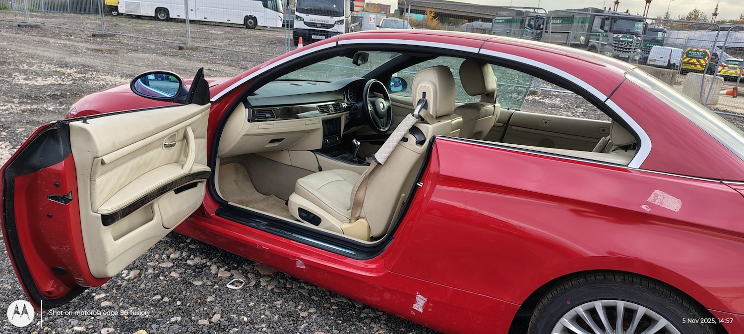 Used BMW 3 Series 2007 for sale - 76482956: Photo 16