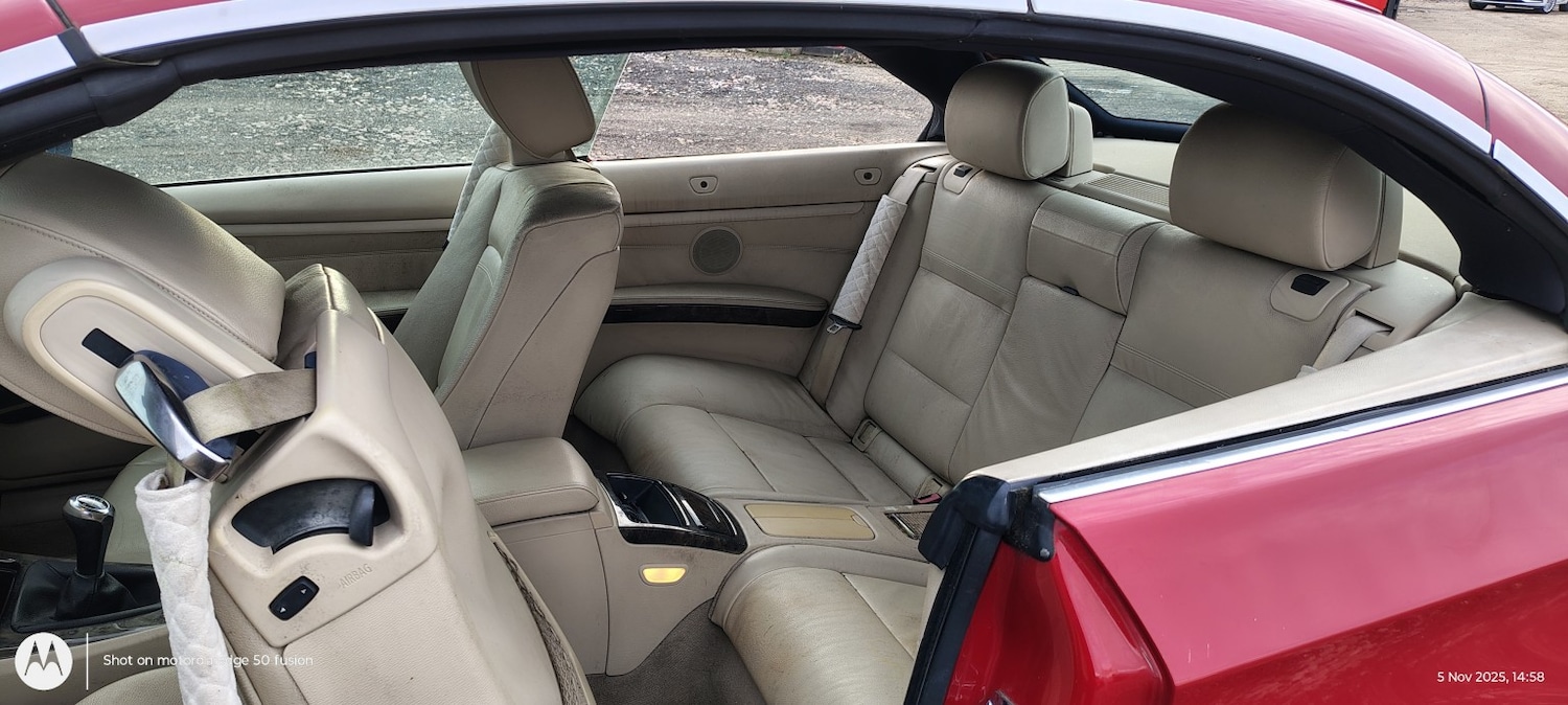 Used BMW 3 Series 2007 for sale - 76482956: Photo 19