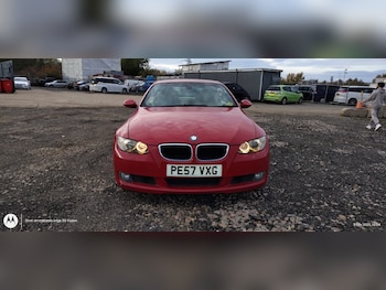 Used BMW 3 Series 2007 for sale - 76482956: Photo