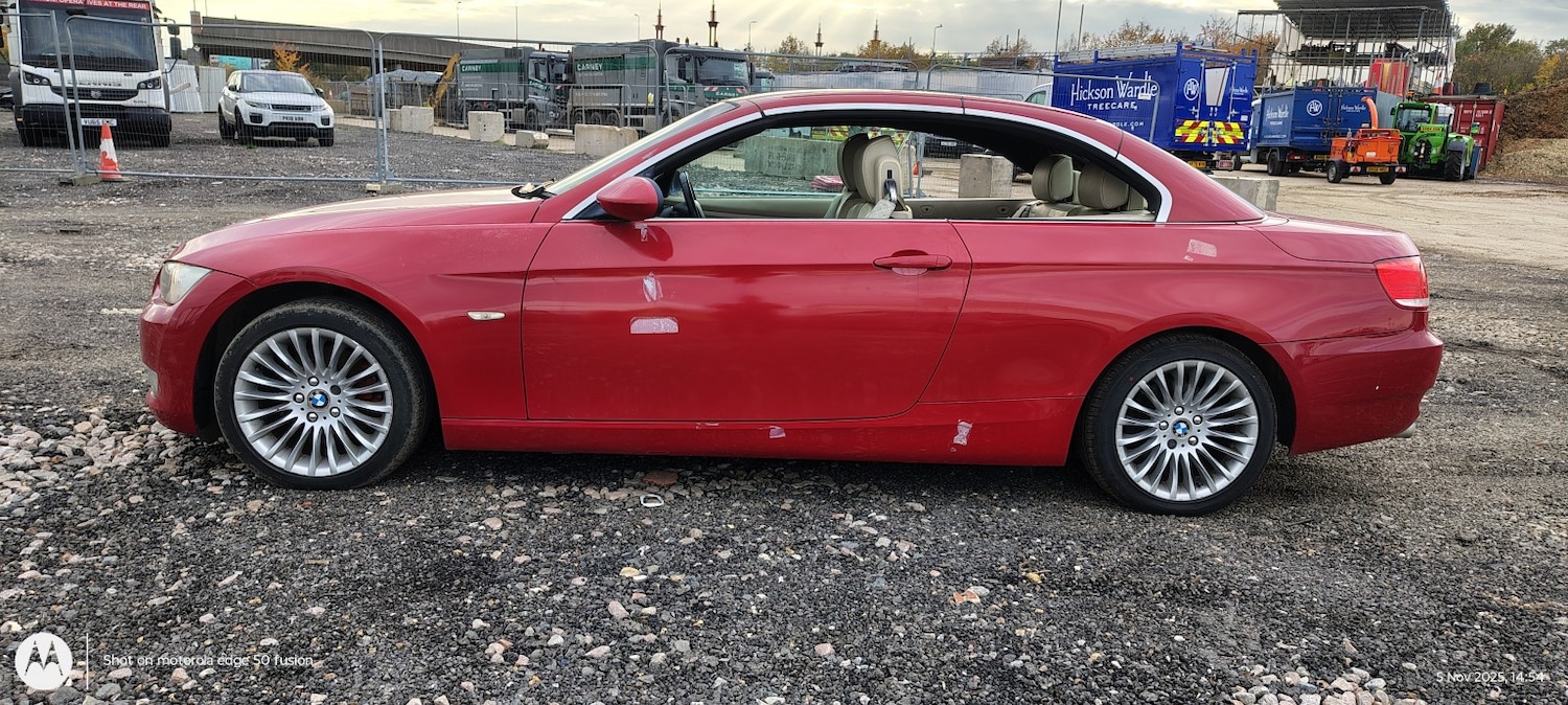 Used BMW 3 Series 2007 for sale - 76482956: Photo 3