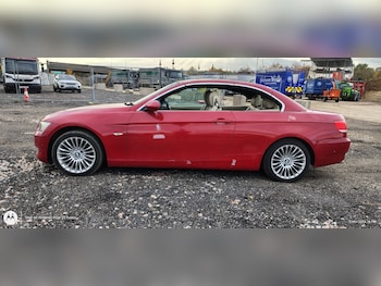 Used BMW 3 Series 2007 for sale - 76482956: Photo