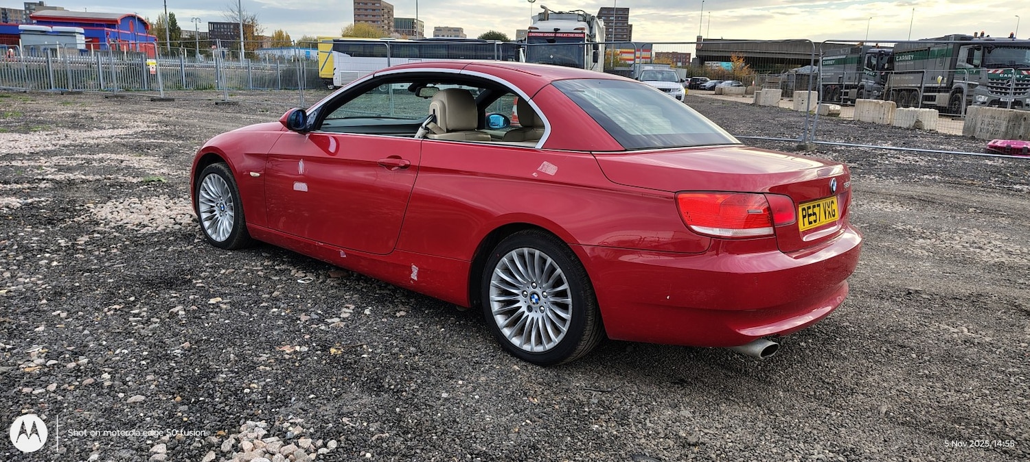 Used BMW 3 Series 2007 for sale - 76482956: Photo 4