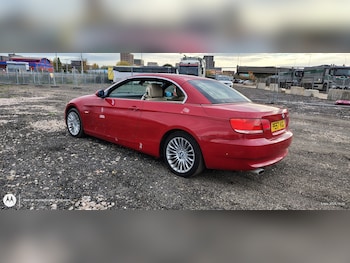 Used BMW 3 Series 2007 for sale - 76482956: Photo