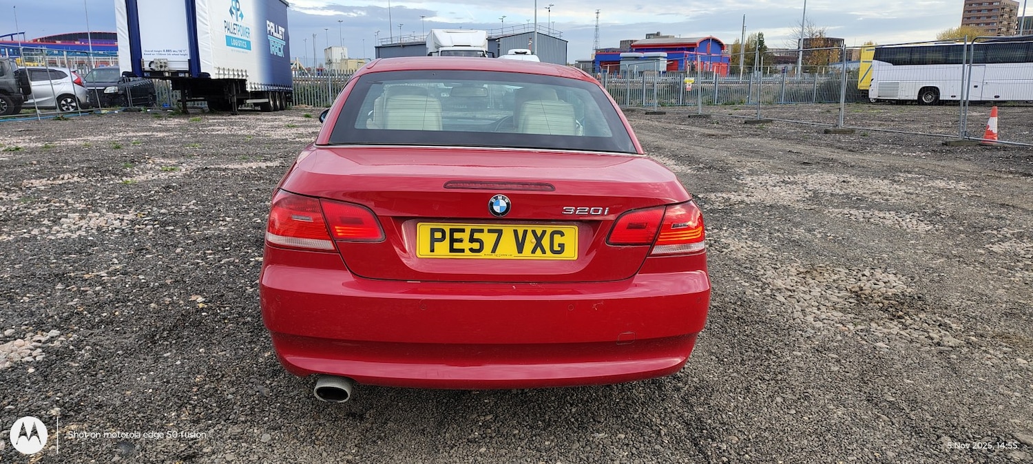 Used BMW 3 Series 2007 for sale - 76482956: Photo 5