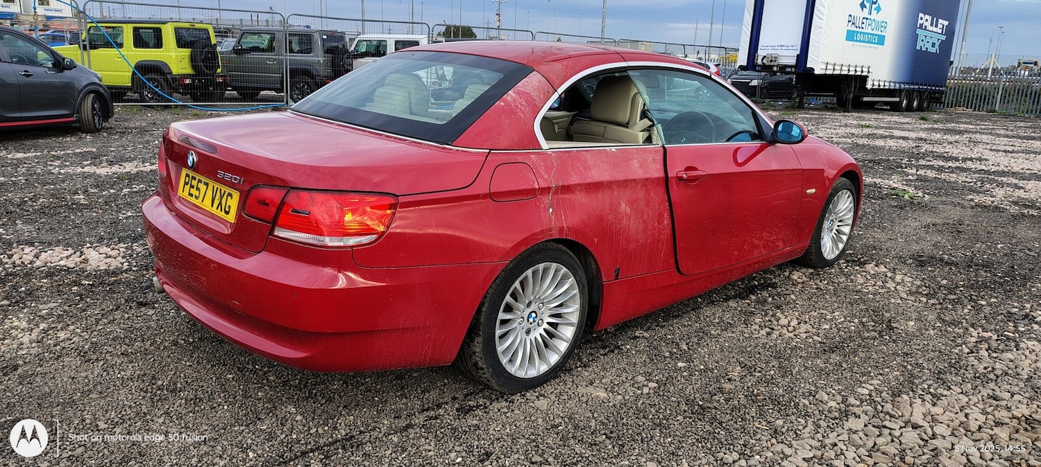 Used BMW 3 Series 2007 for sale - 76482956: Photo 6