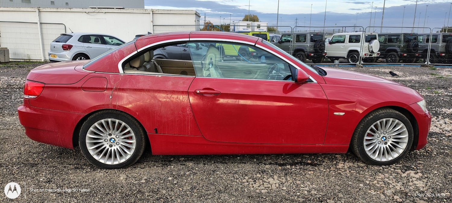 Used BMW 3 Series 2007 for sale - 76482956: Photo 7