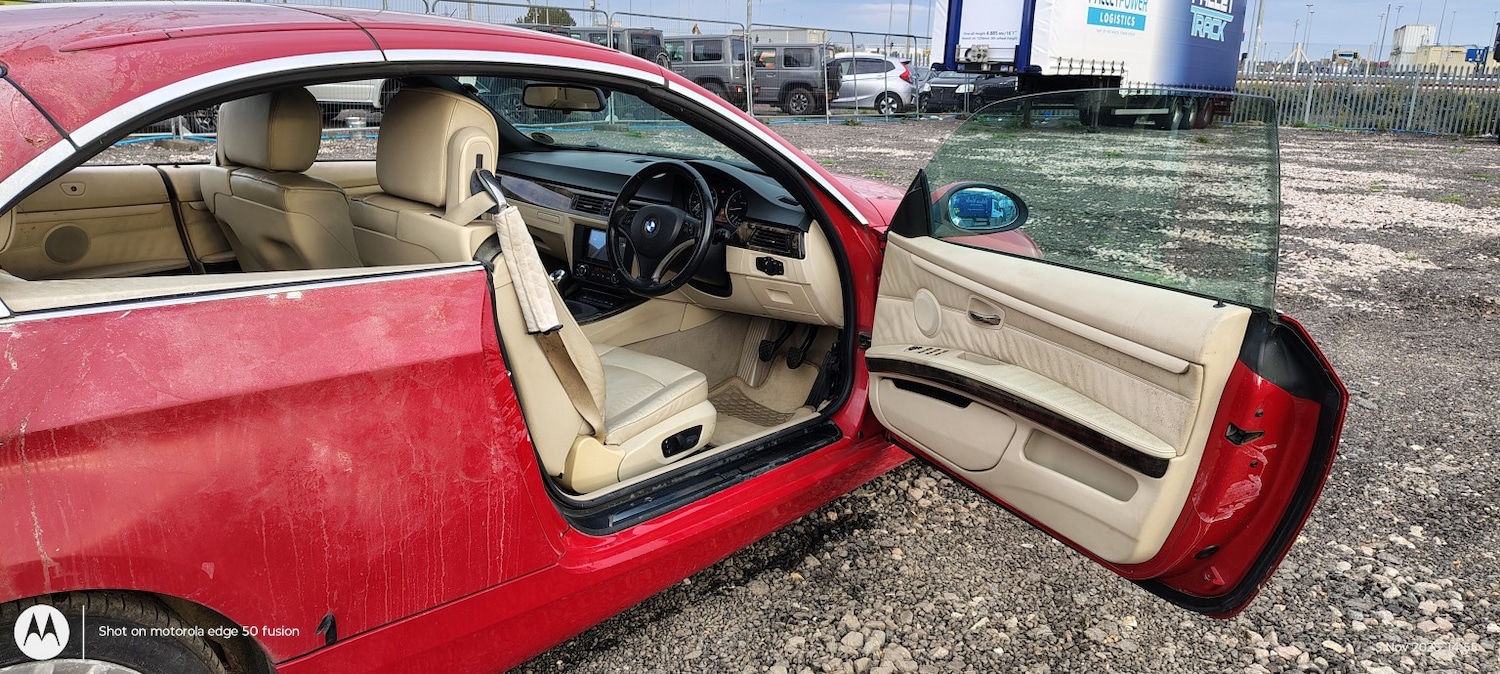 Used BMW 3 Series 2007 for sale - 76482956: Photo 8