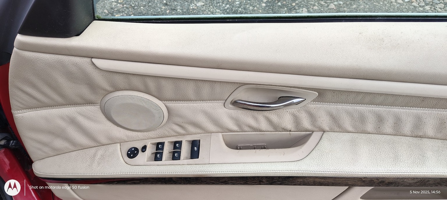 Used BMW 3 Series 2007 for sale - 76482956: Photo 9