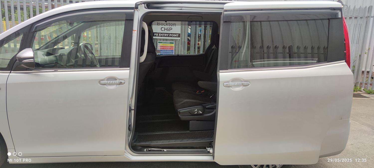 Vehicle 25