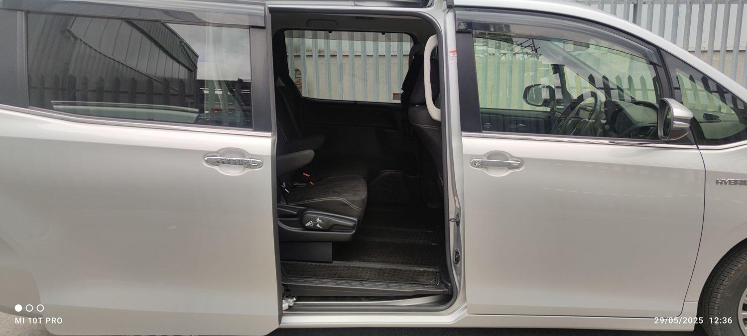Vehicle 26