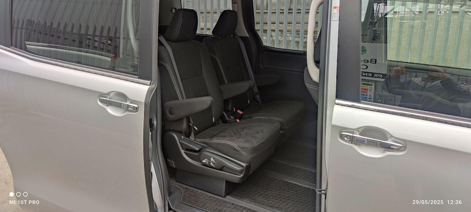 Vehicle 27