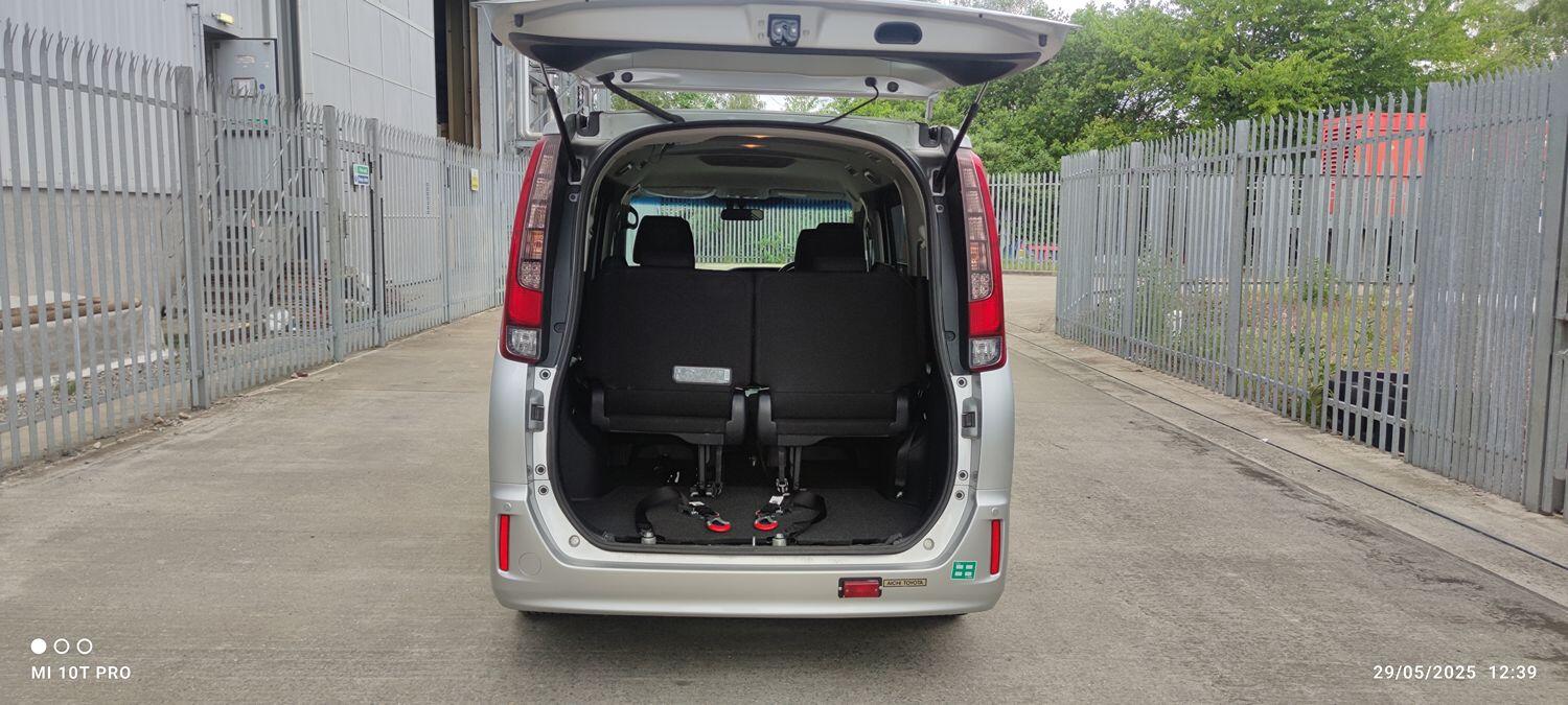 Vehicle 31