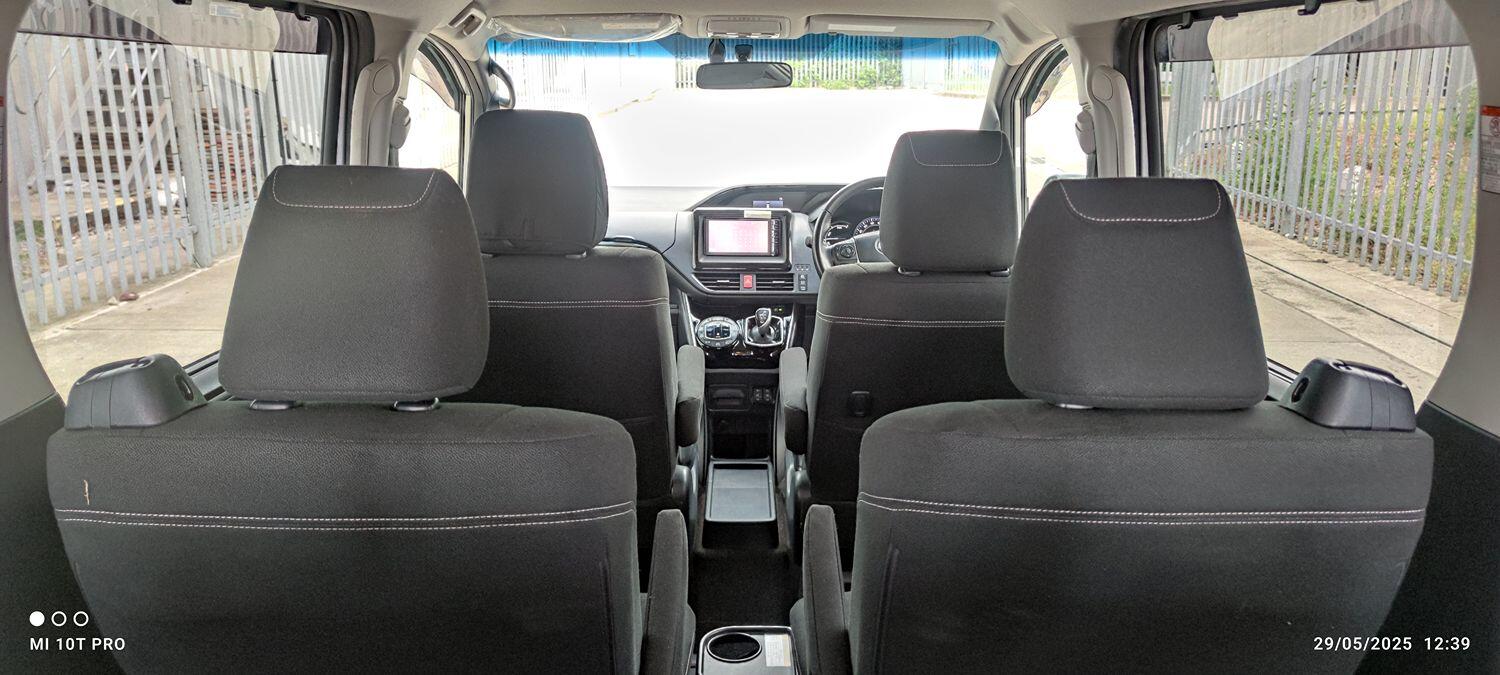 Vehicle 34