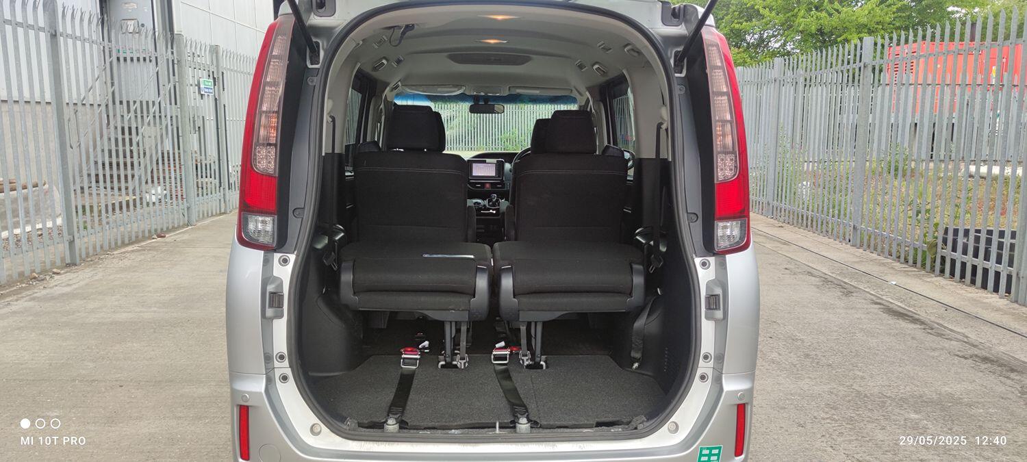 Vehicle 37