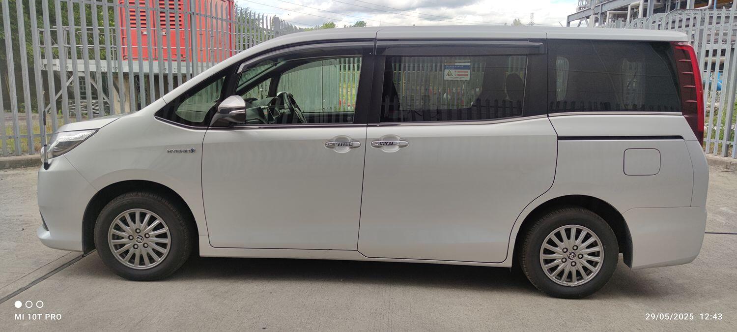 Vehicle 40