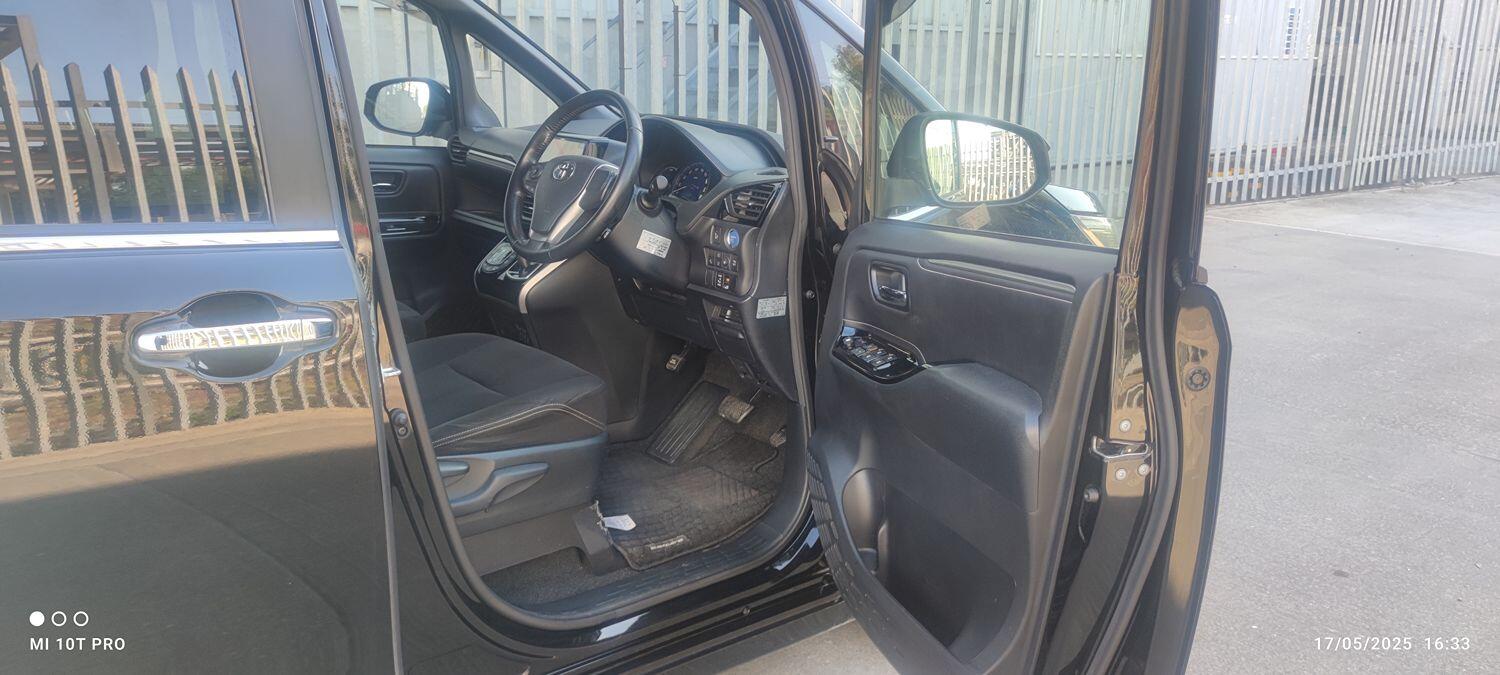 Vehicle 16