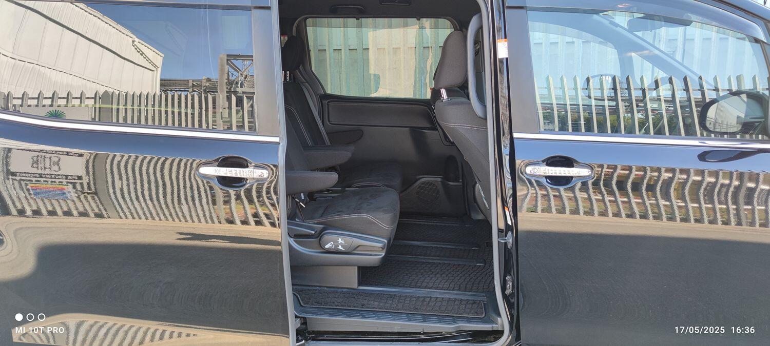 Vehicle 24
