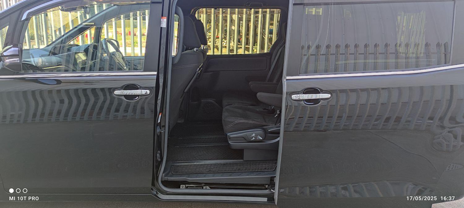 Vehicle 25