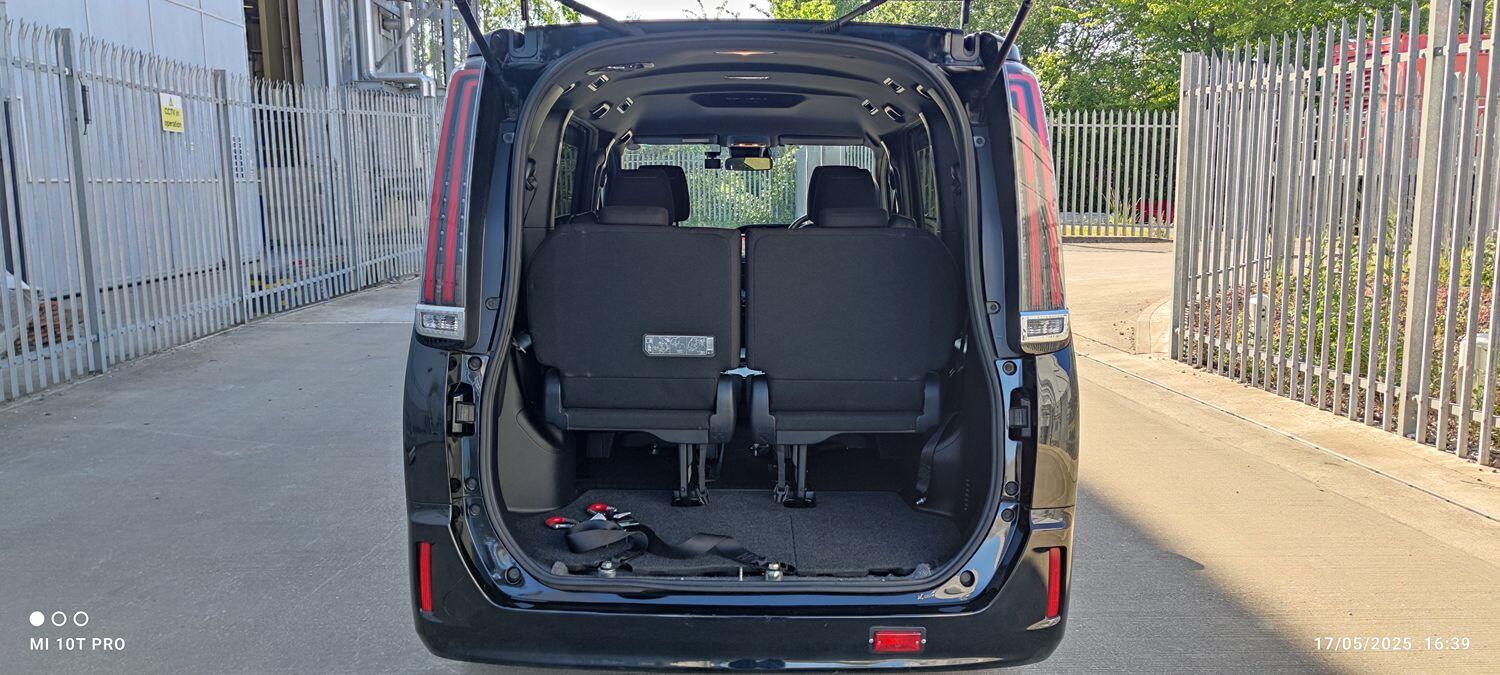 Vehicle 28
