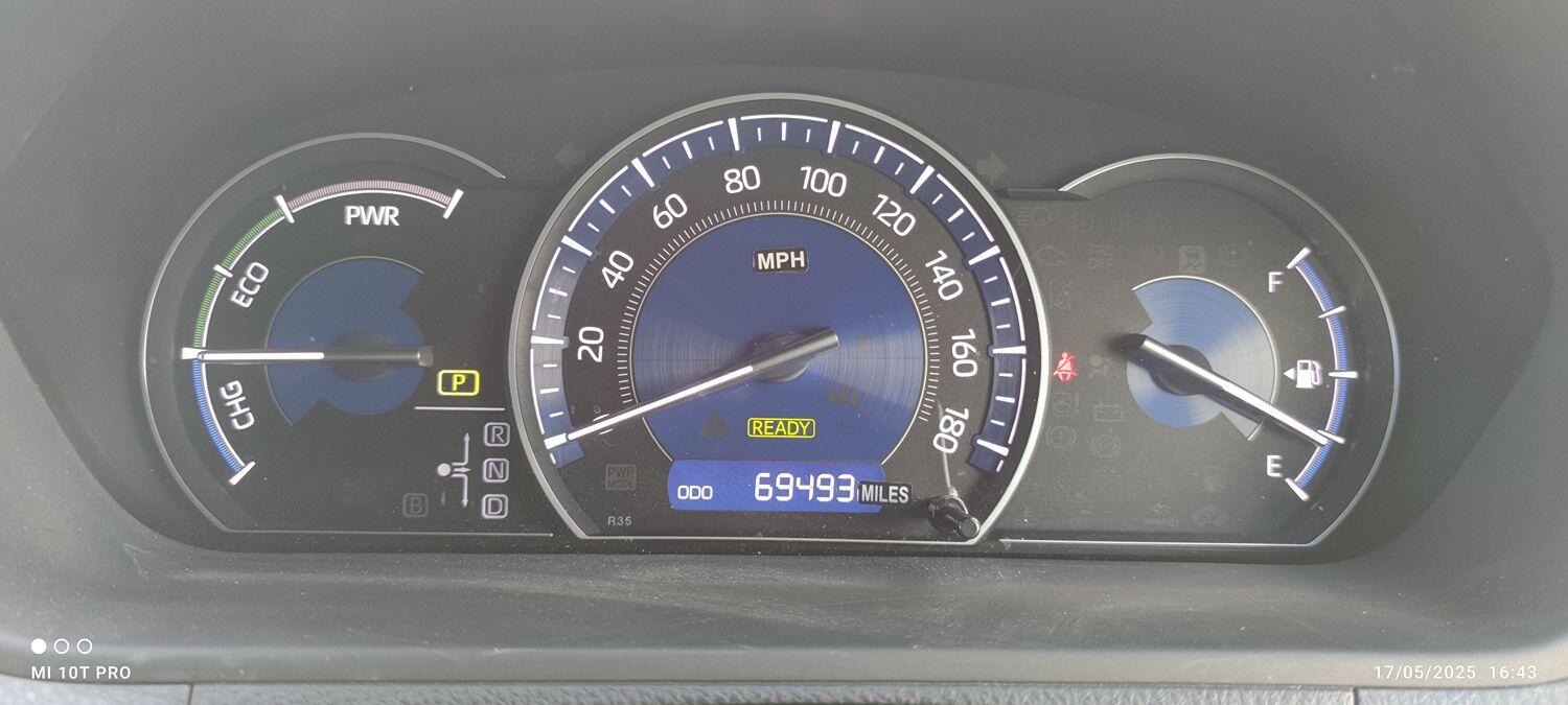 Vehicle 36