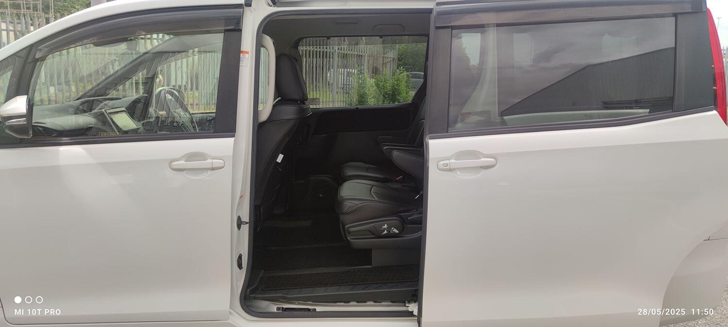 Vehicle 23