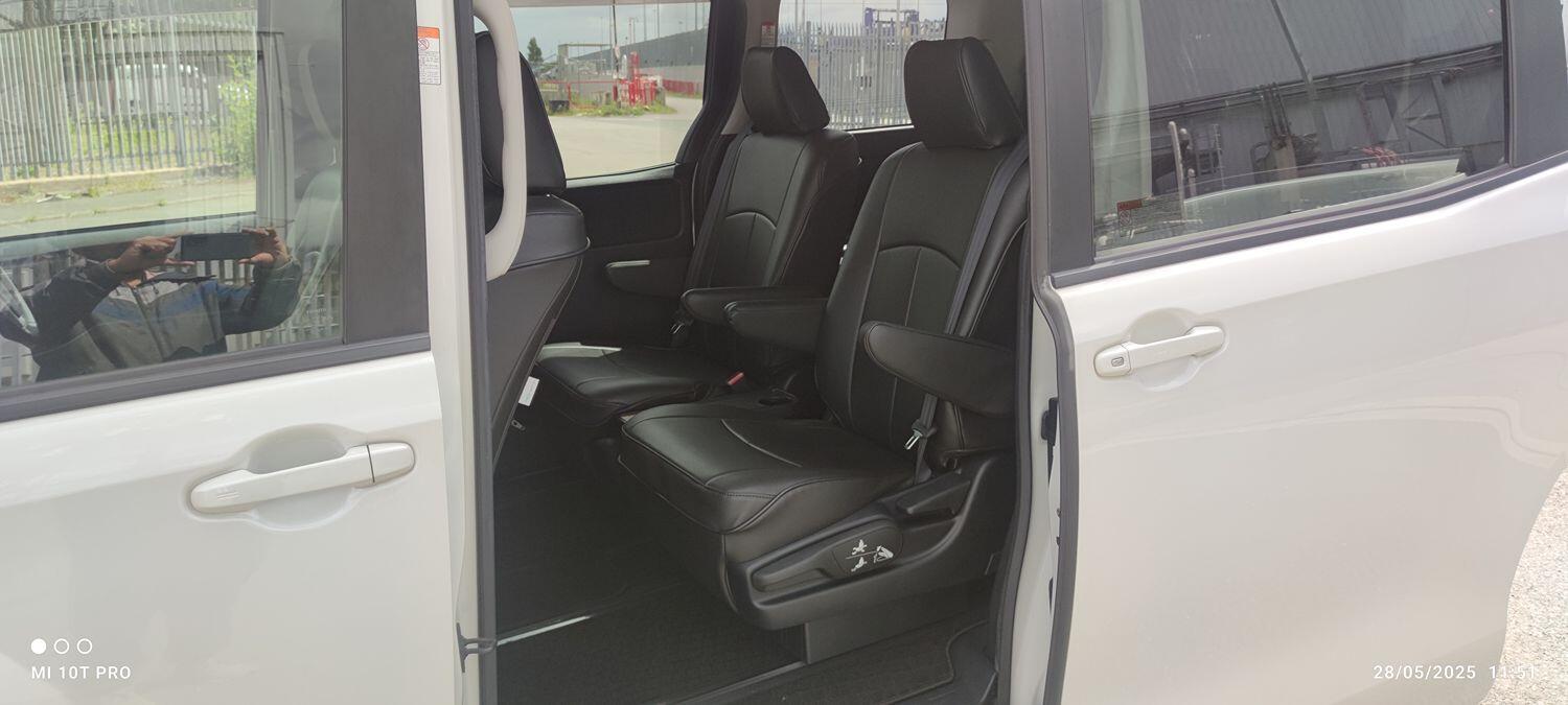 Vehicle 24