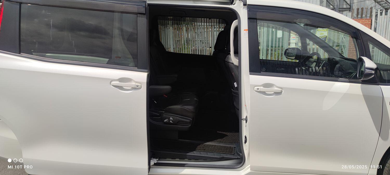Vehicle 25