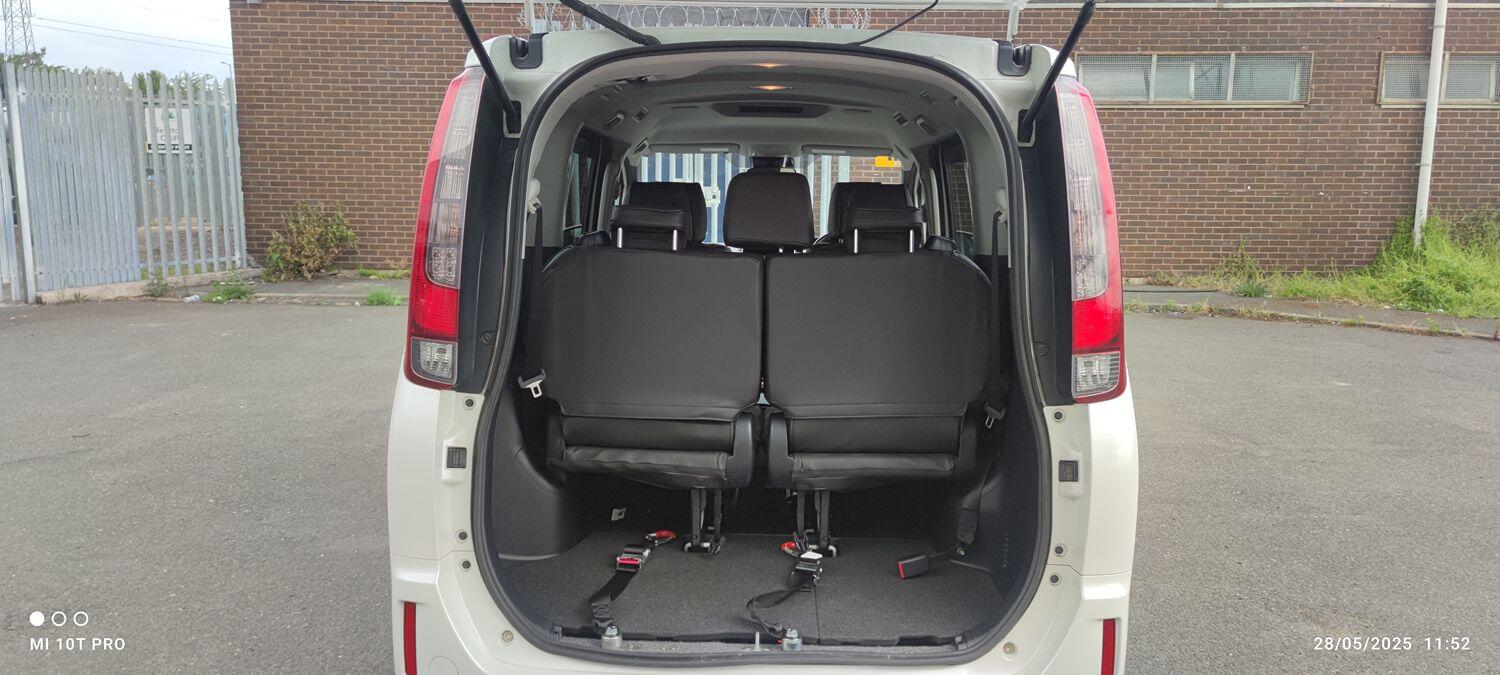 Vehicle 29