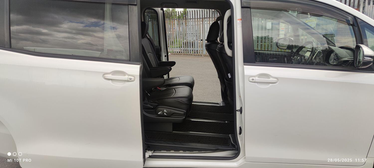 Vehicle 52