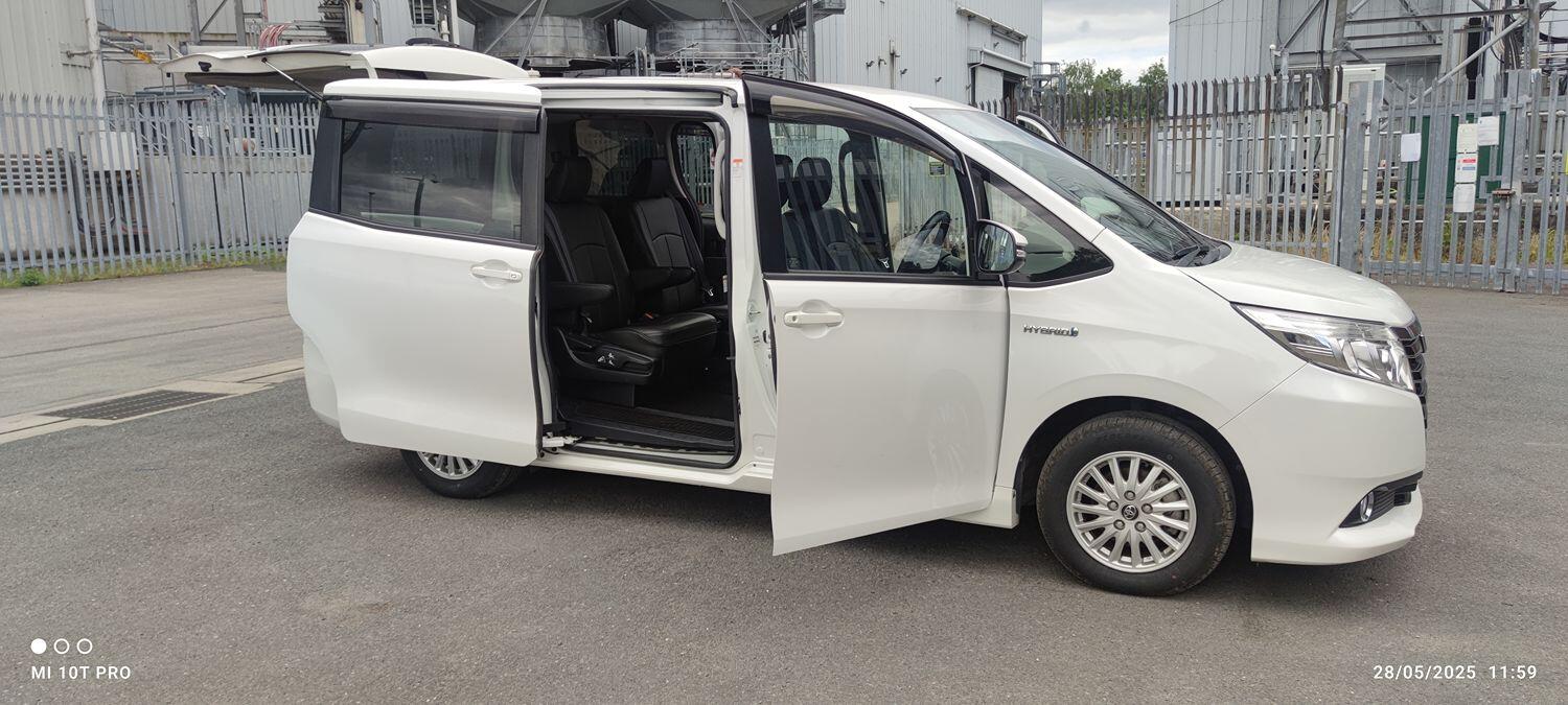 Vehicle 57