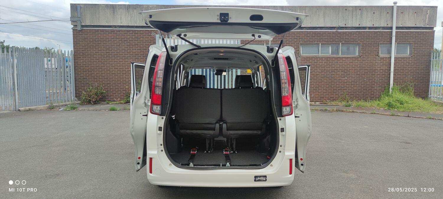 Vehicle 60