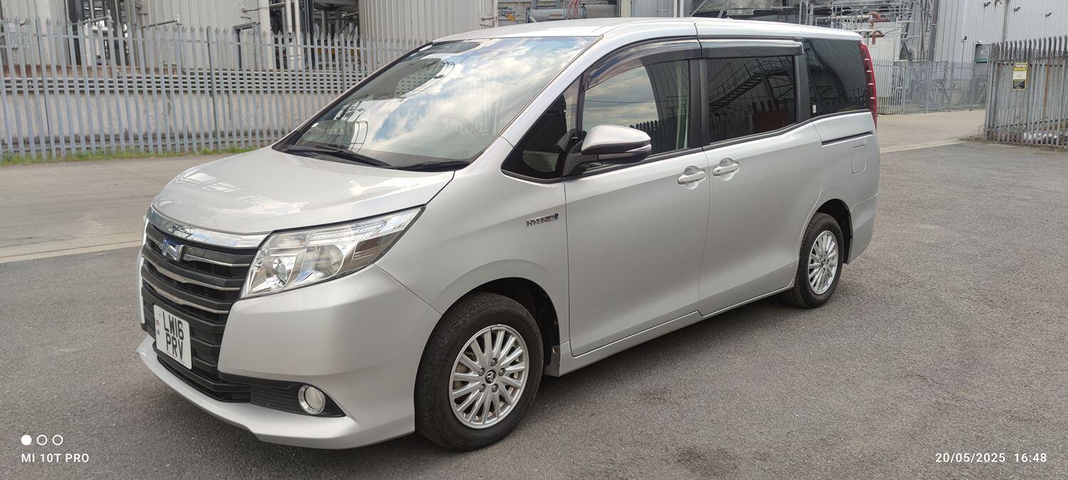 Vehicle 11