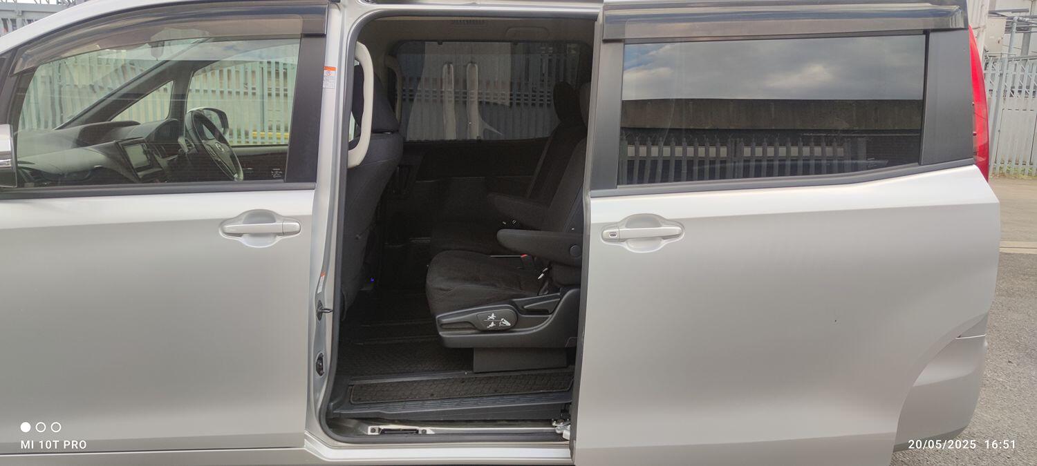 Vehicle 26