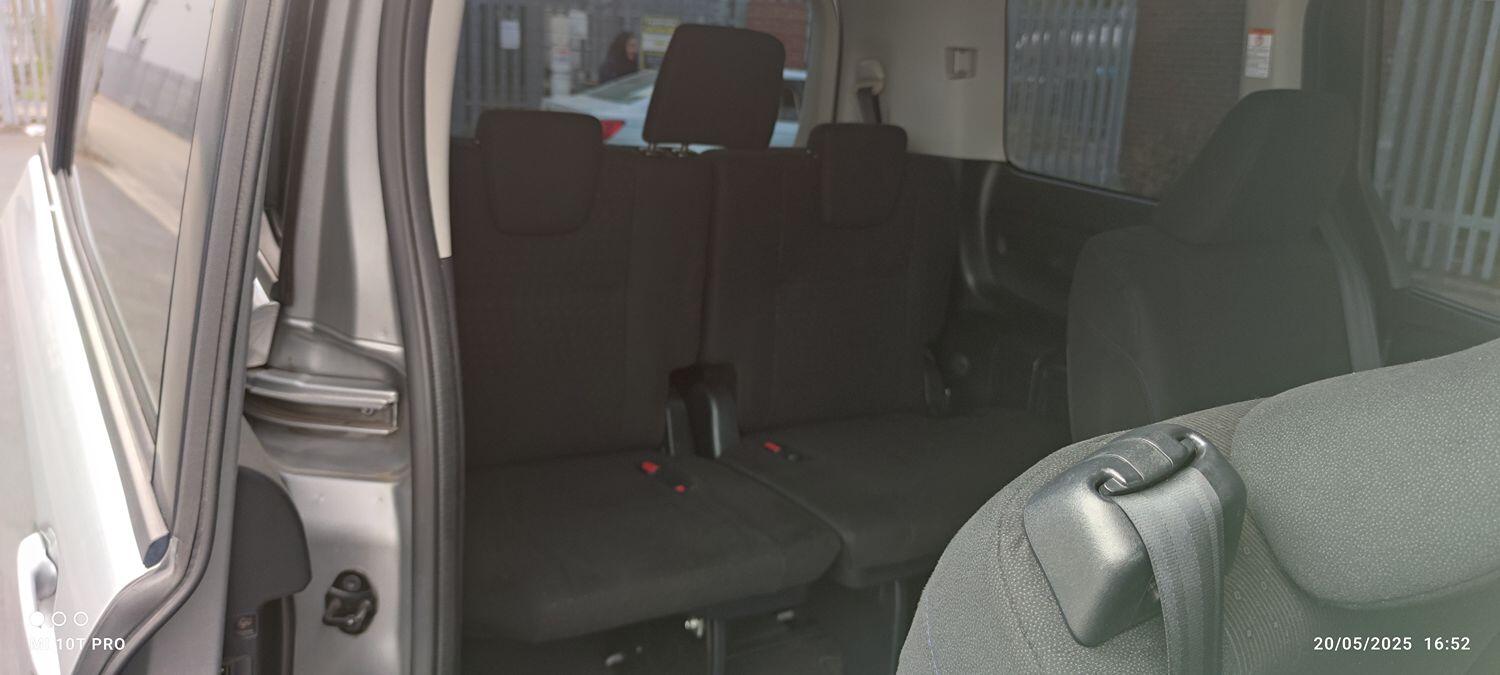 Vehicle 28