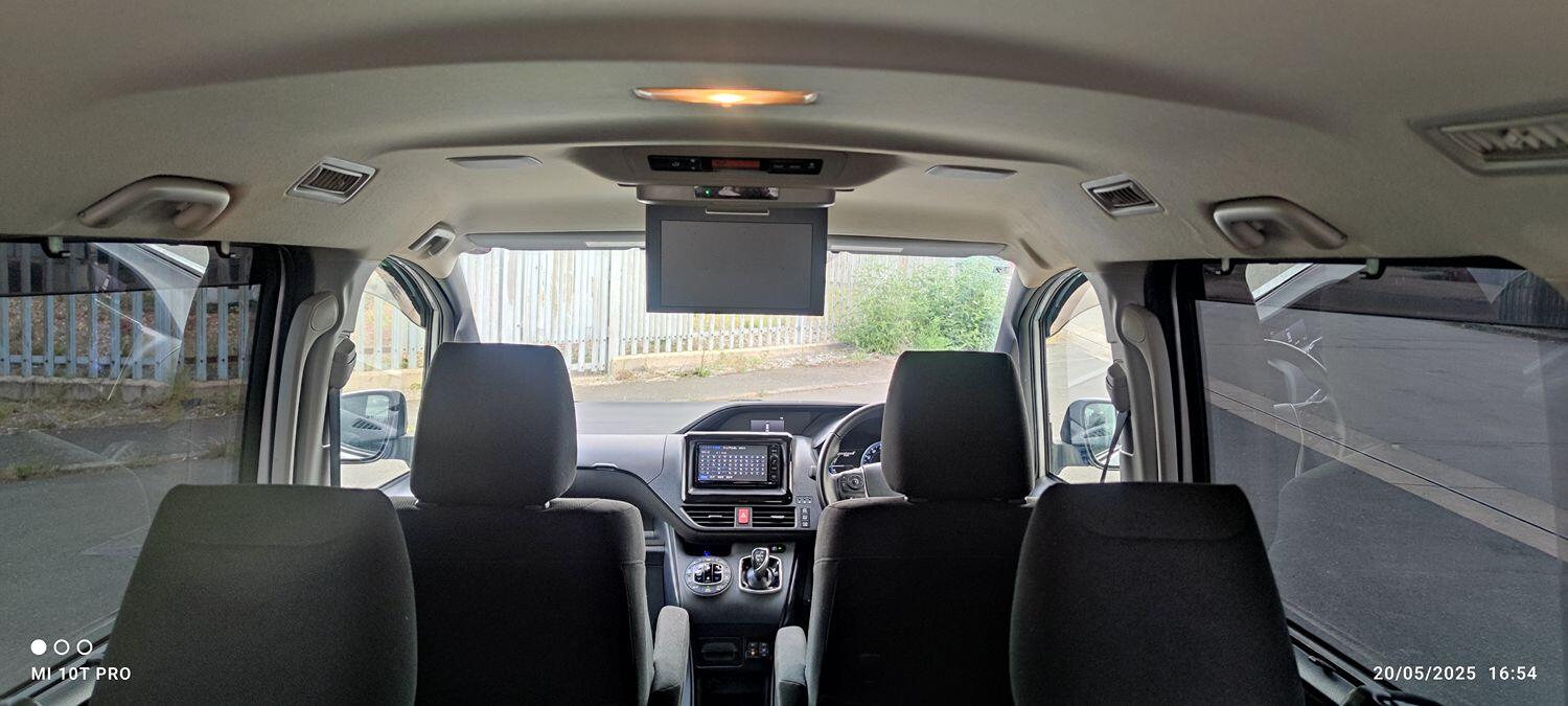 Vehicle 30