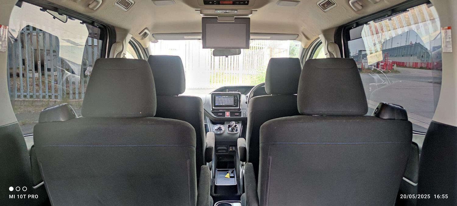 Vehicle 31