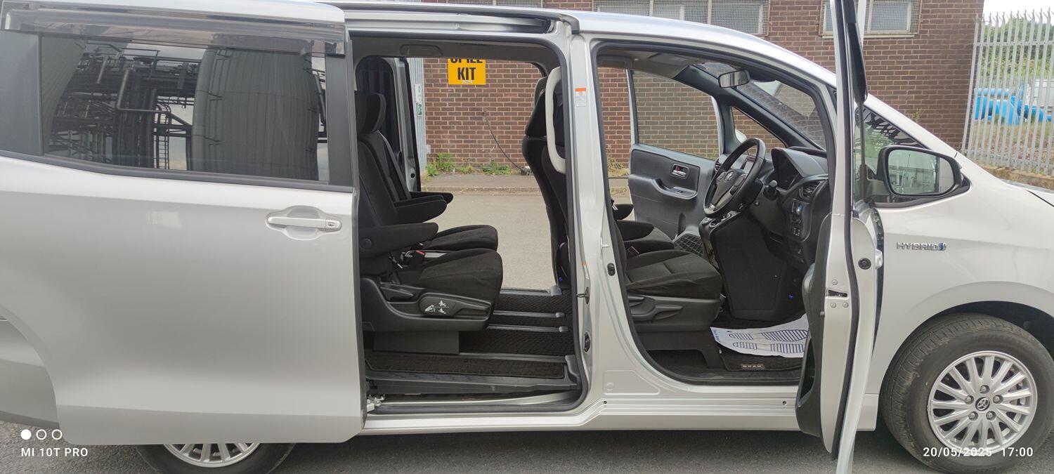 Vehicle 39