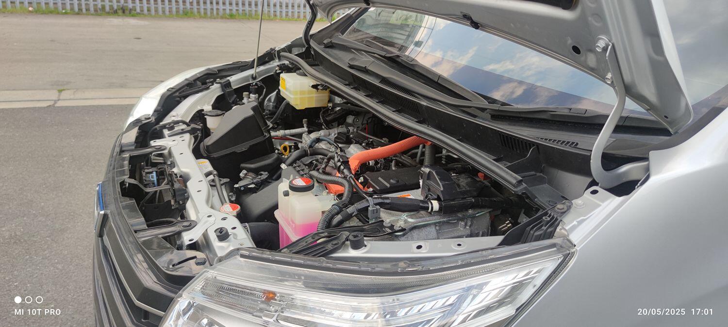 Vehicle 42