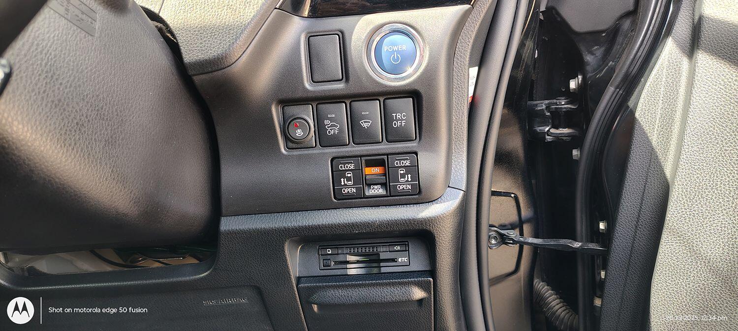 Vehicle 25