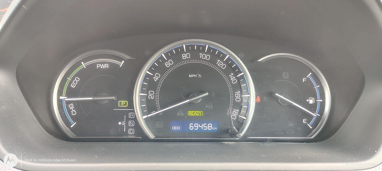 Vehicle 31