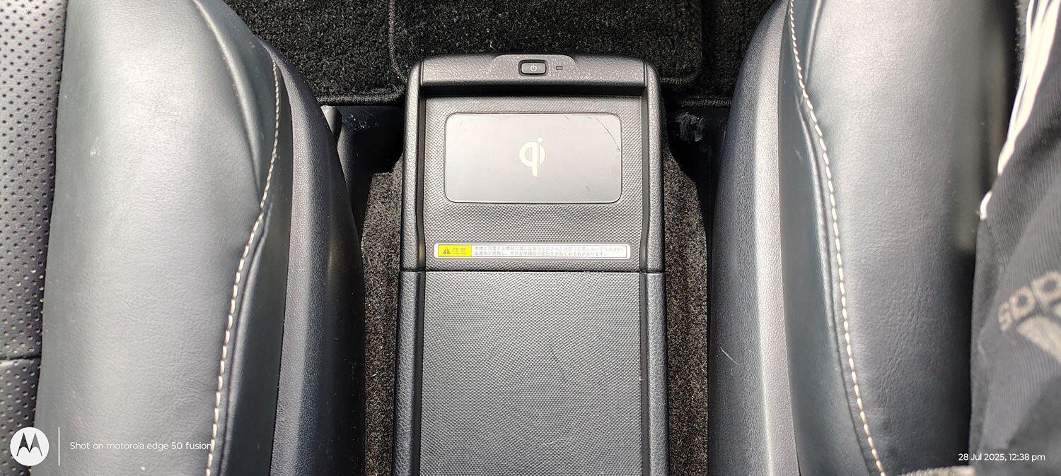 Vehicle 34