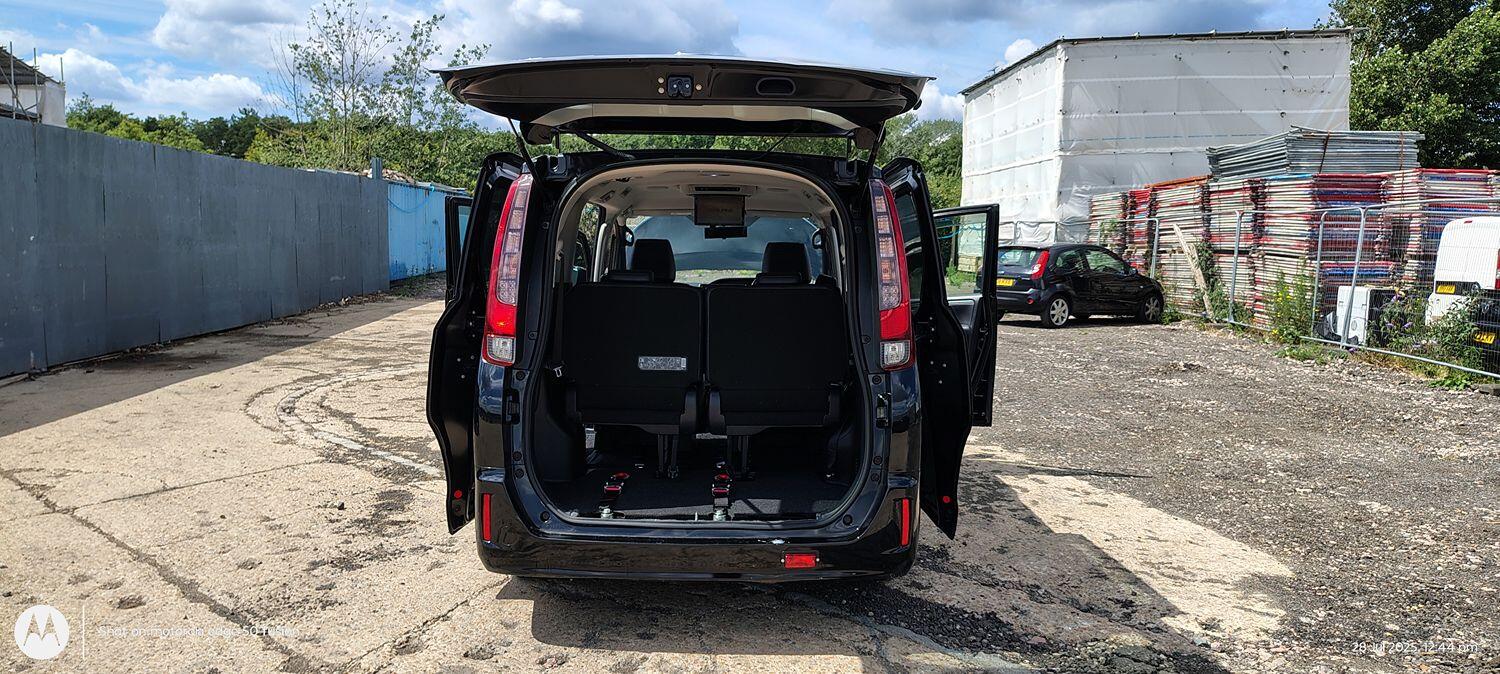 Vehicle 50