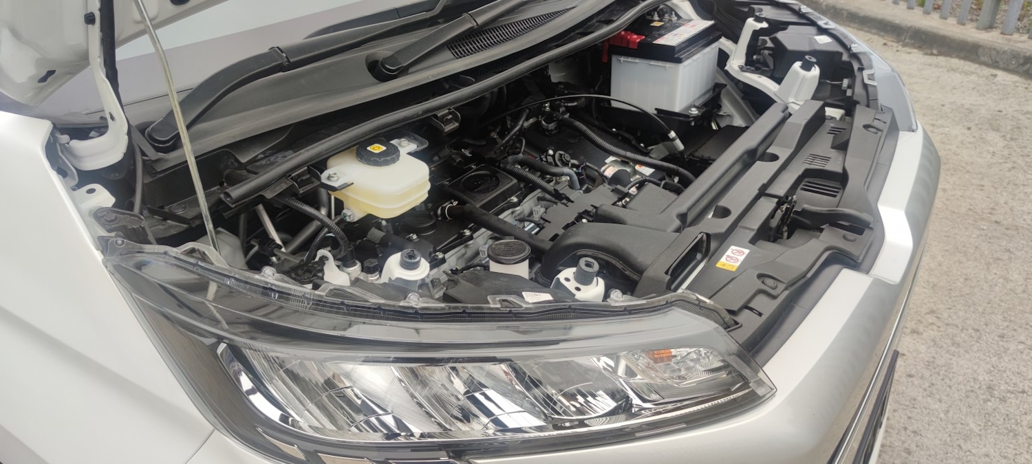 Used Toyota Noah for sale - 76483073: Photo 19