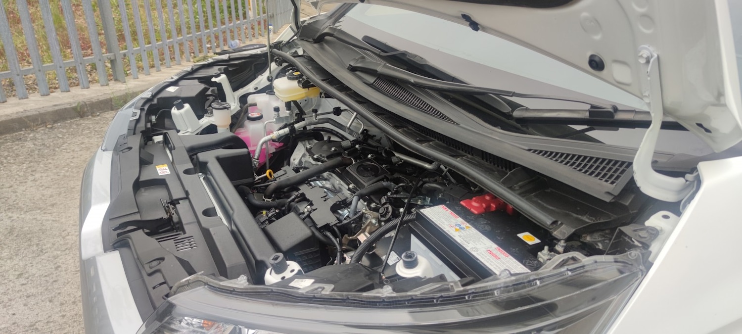 Used Toyota Noah for sale - 76483073: Photo 20