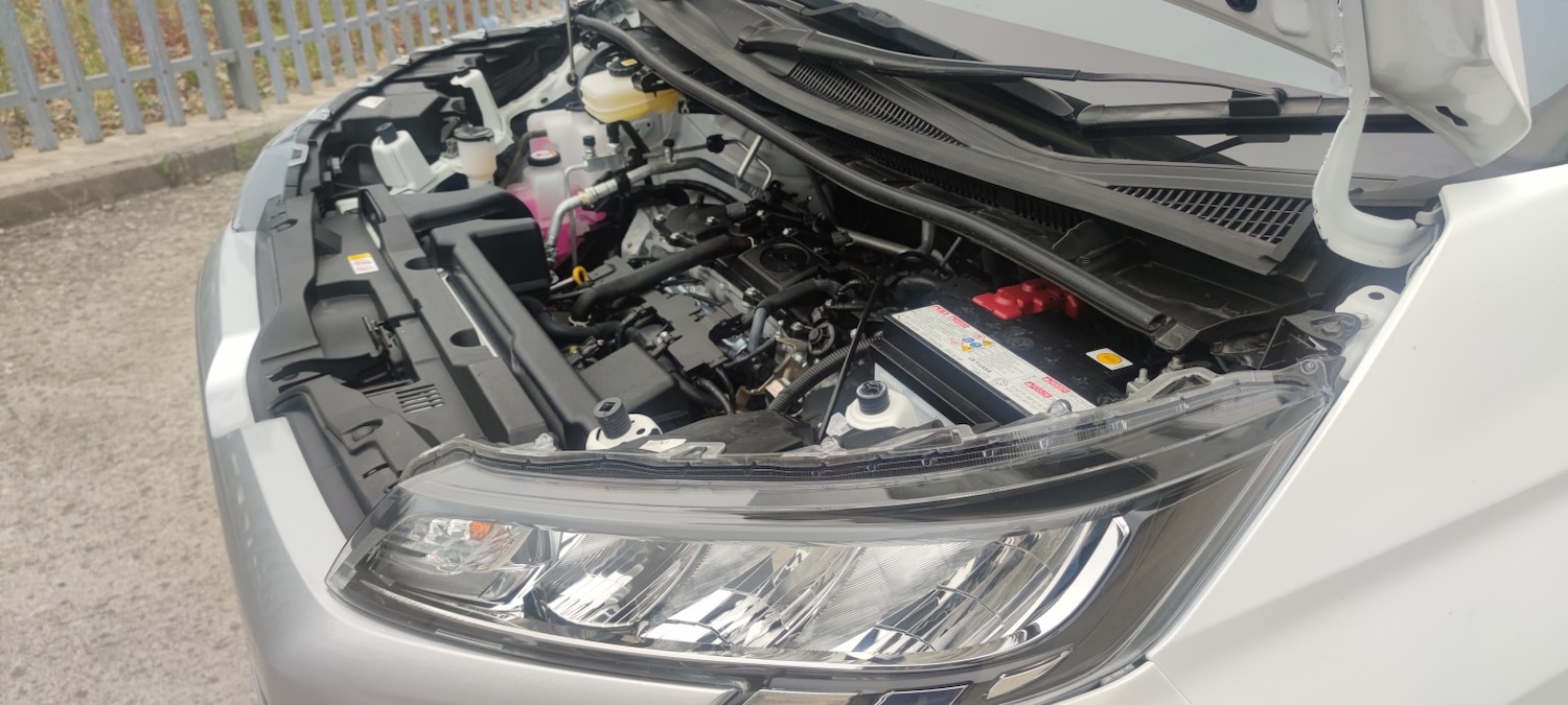 Used Toyota Noah for sale - 76483073: Photo 21