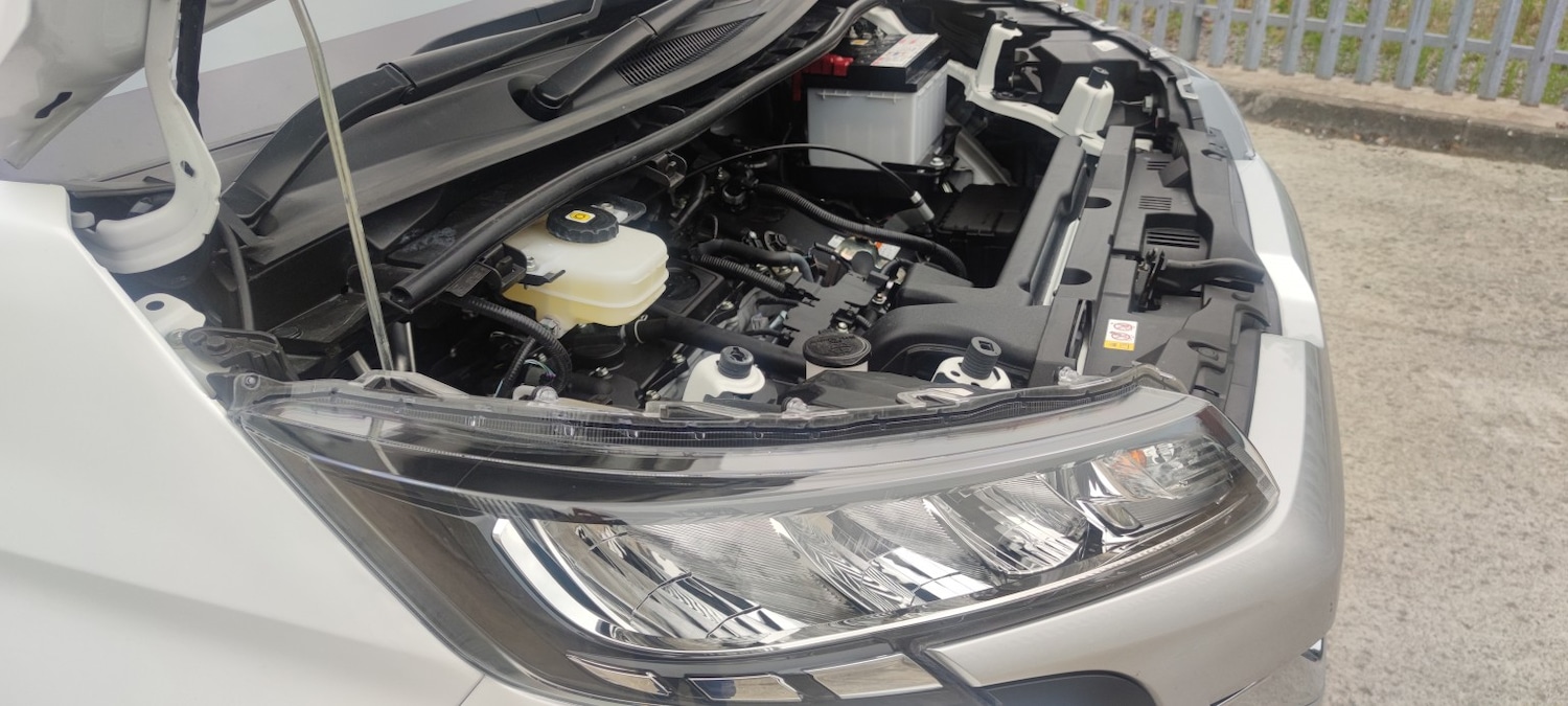 Used Toyota Noah for sale - 76483073: Photo 22