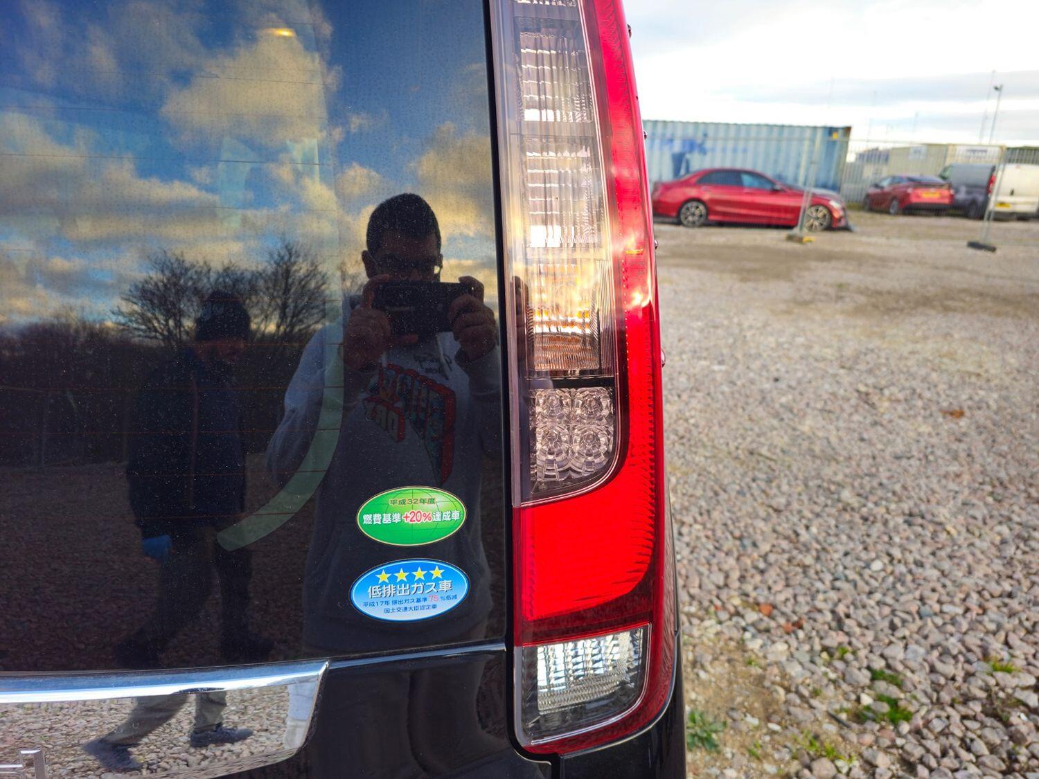 Vehicle 25
