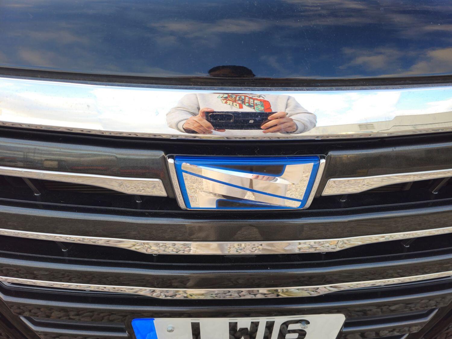 Vehicle 33